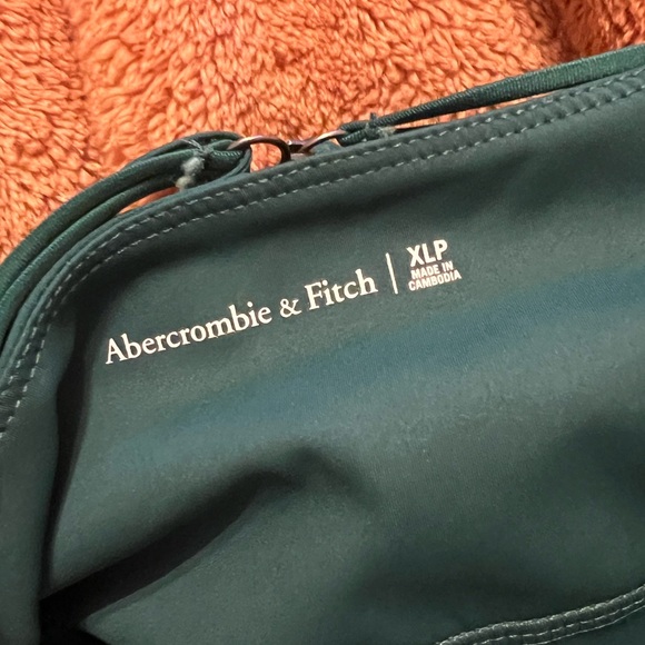 Abercrombie & Fitch Traveler Mini Dress - Picture 5 of 5